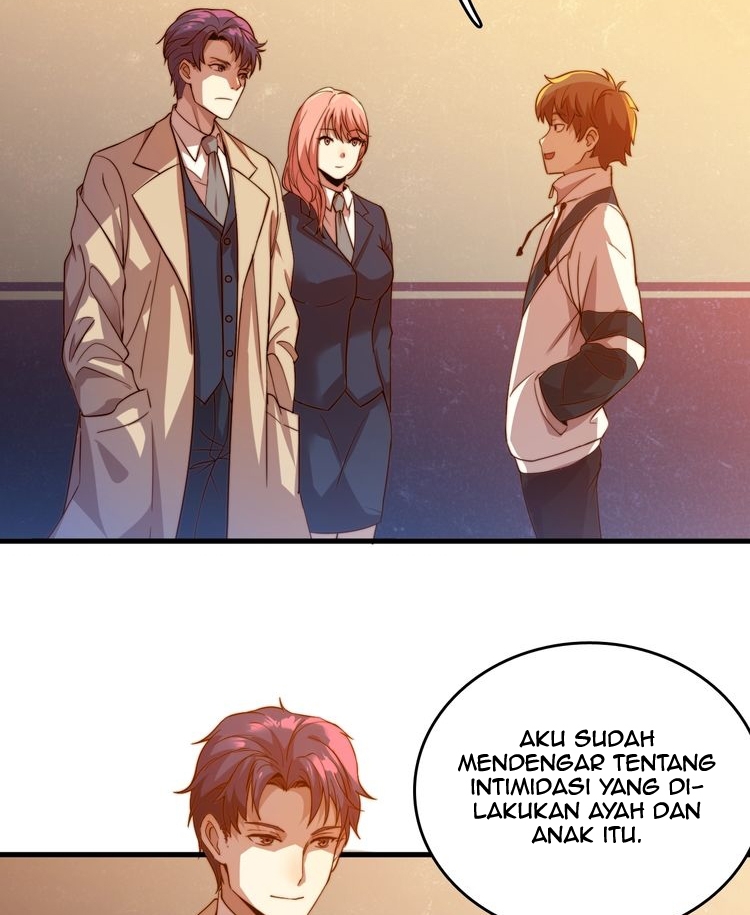 Reborn Doctor Chapter 10 Gambar 43